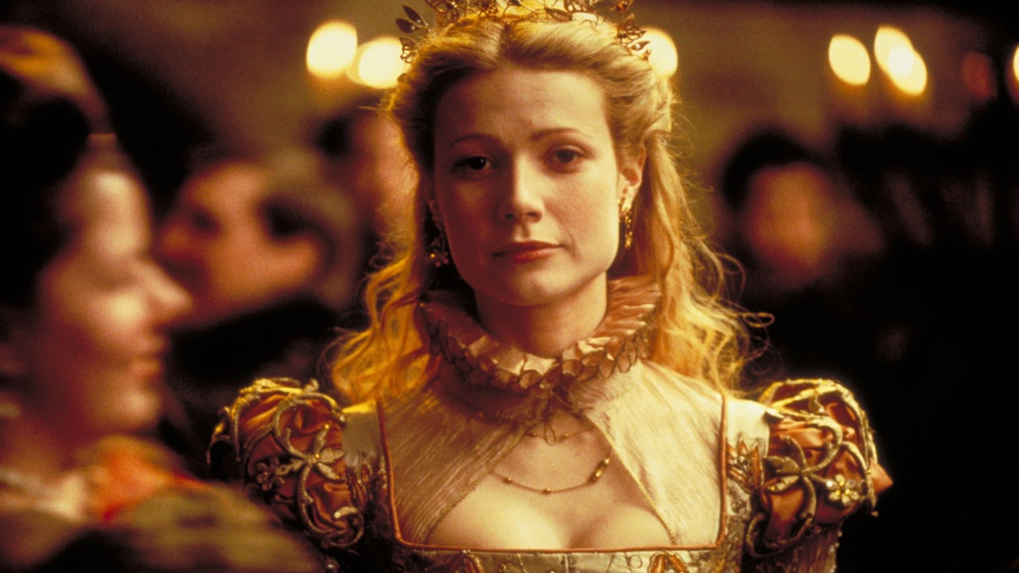 Shakespeare in Love - immagine