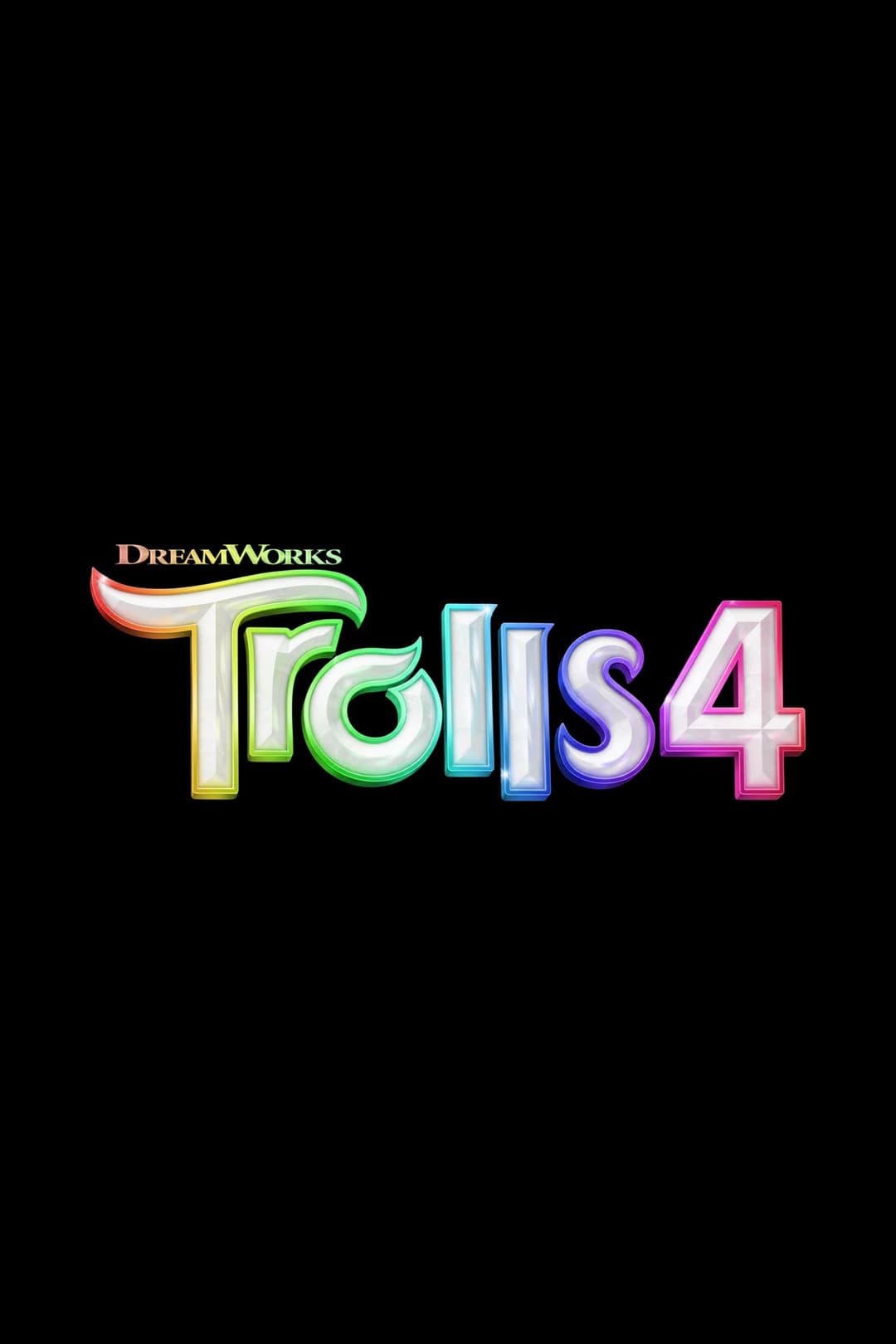 Poster di Trolls 4