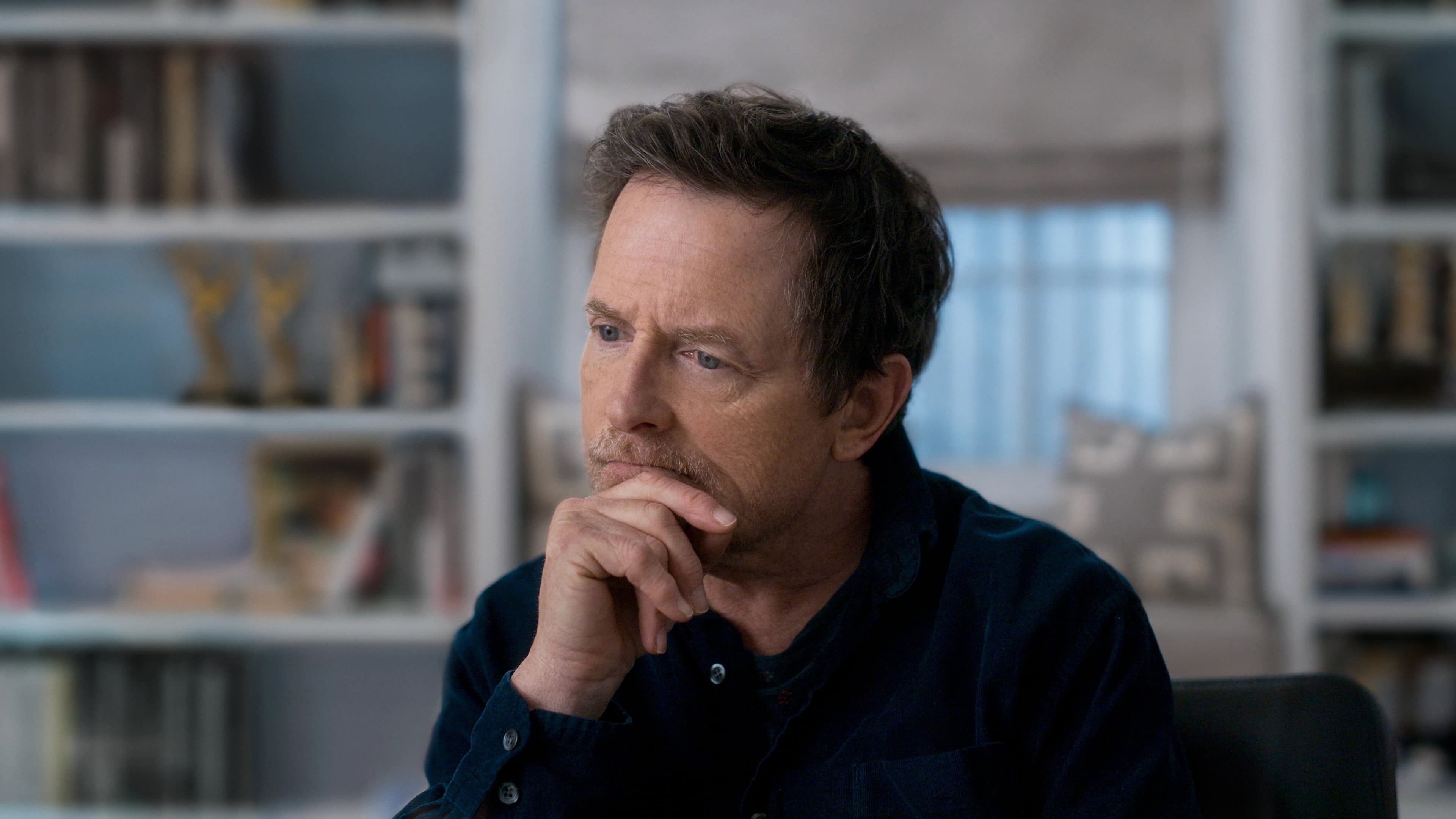 STILL: La storia di Michael J. Fox - immagine