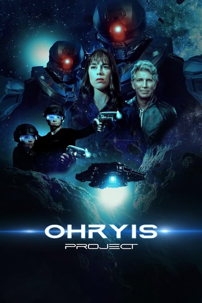 Poster di Ohryis Project