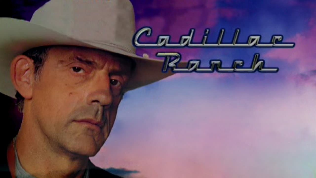 Cadillac Ranch - immagine