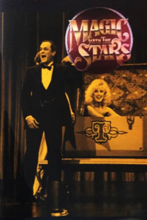 Poster di Magic with the Stars