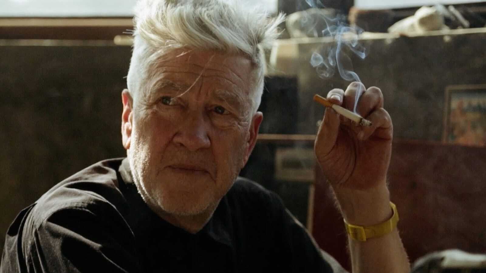 David Lynch: The Art Life - immagine