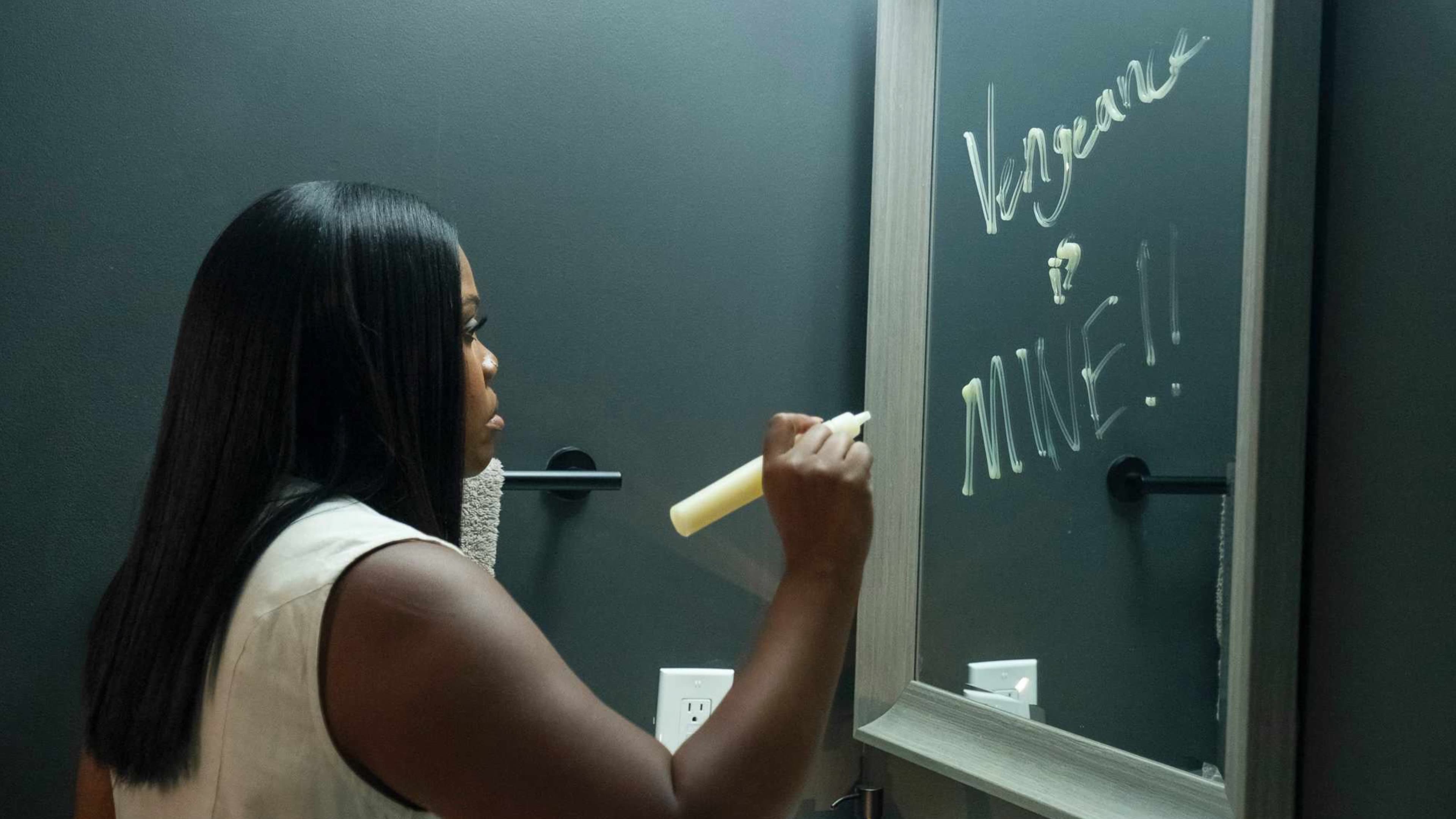 Single Black Female 2: Simone's Revenge - immagine