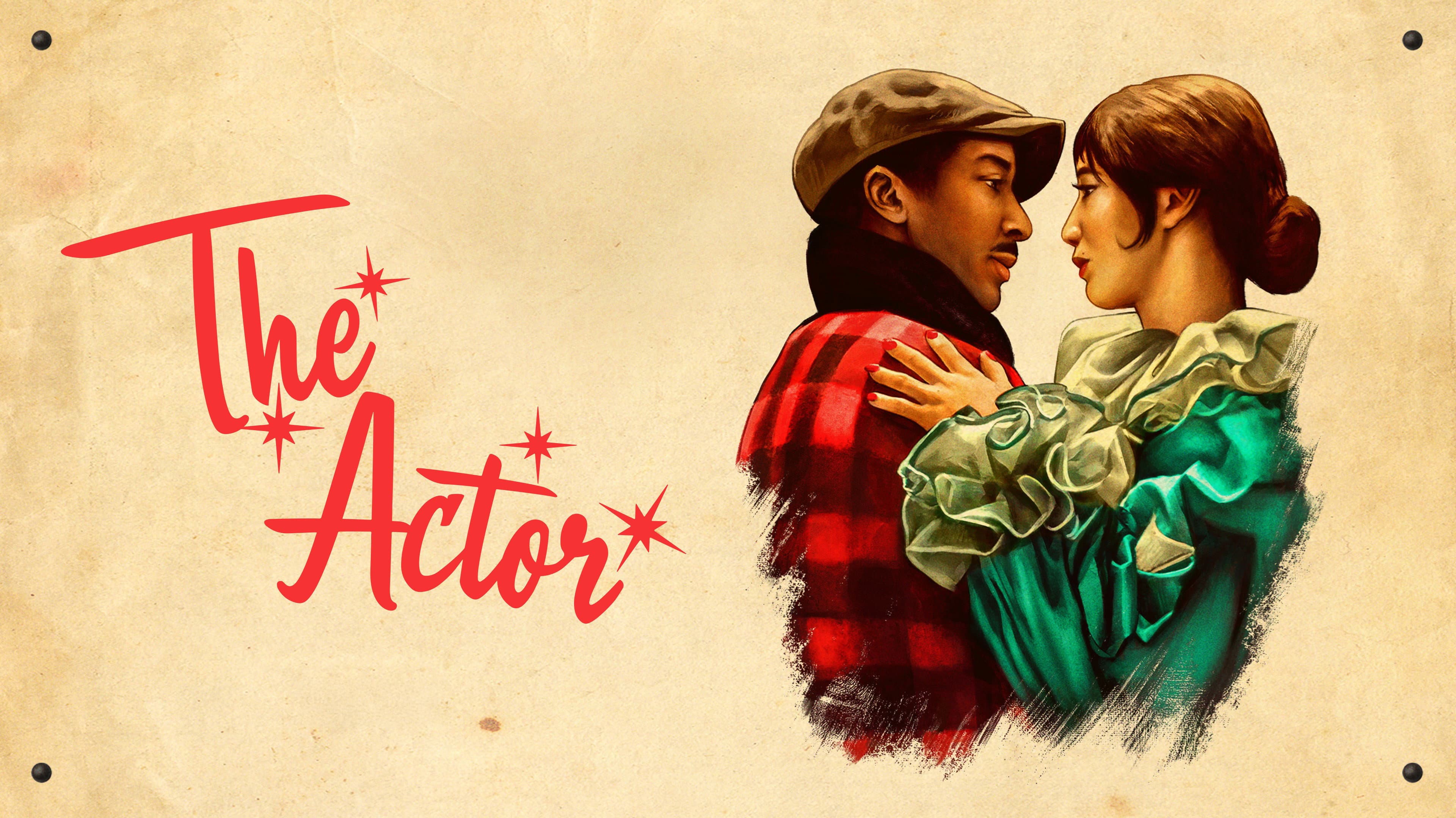The Actor - immagine