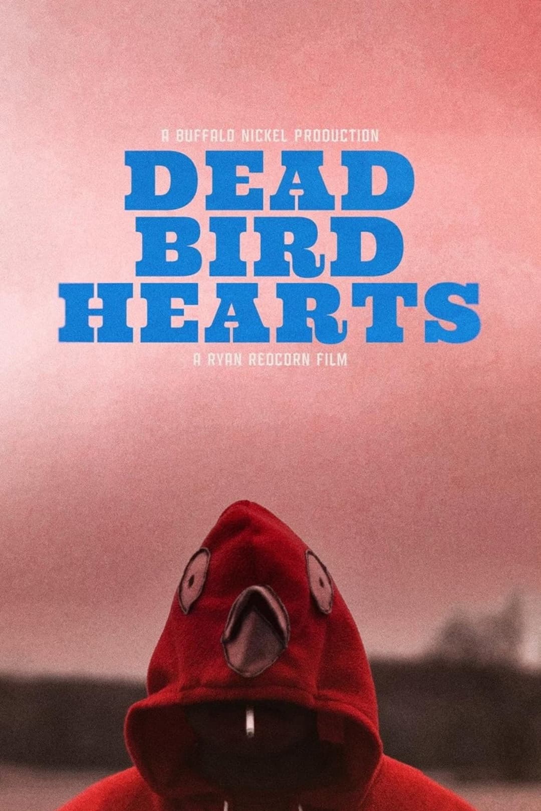 Poster di Dead Bird Hearts