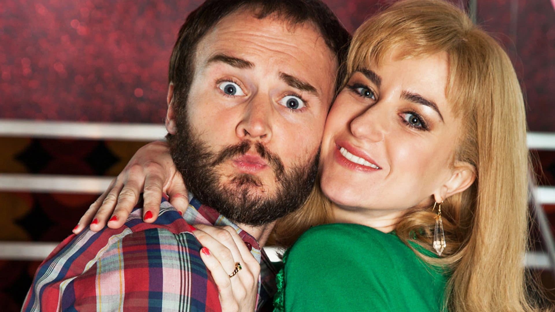 Best Possible Taste: The Kenny Everett Story - immagine