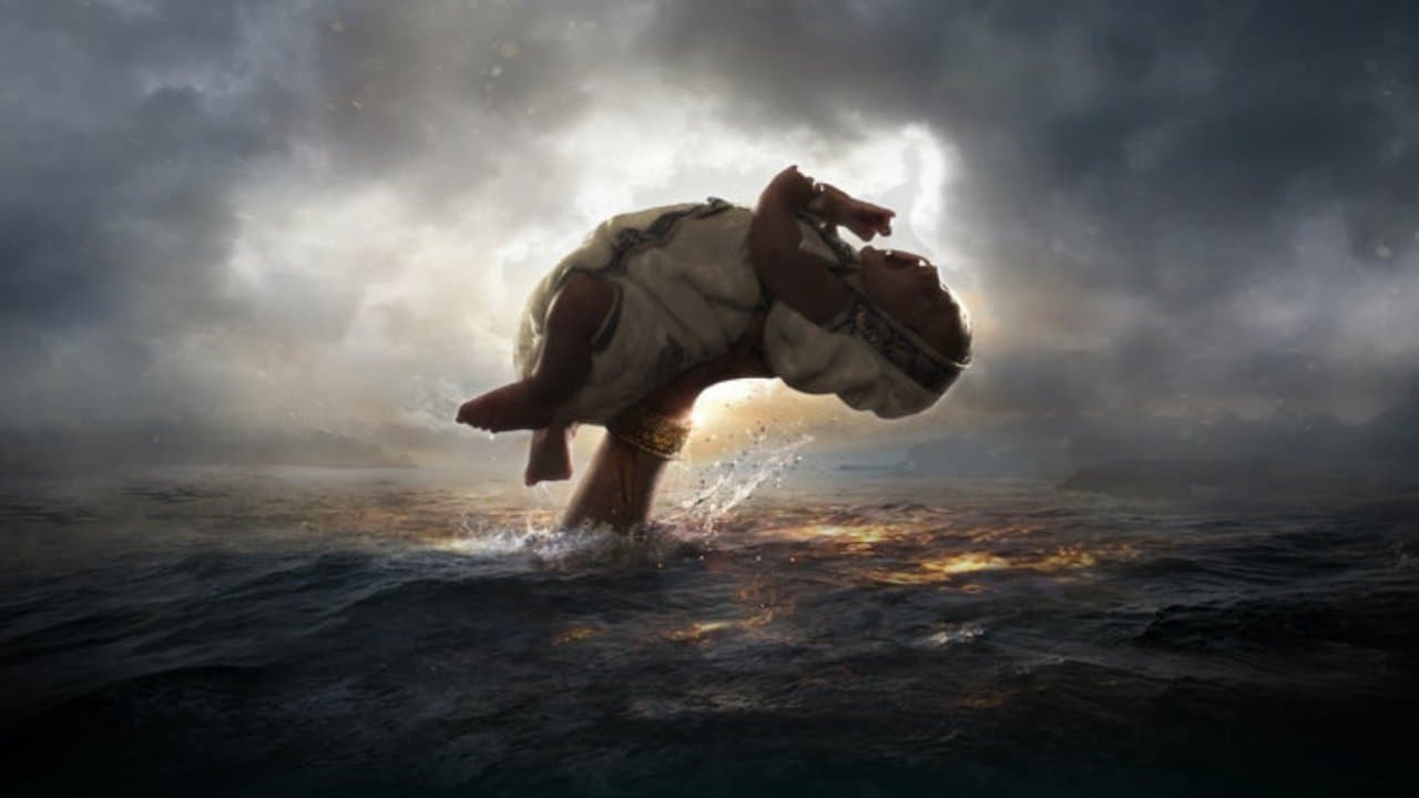 Bāhubali: The Epic - immagine