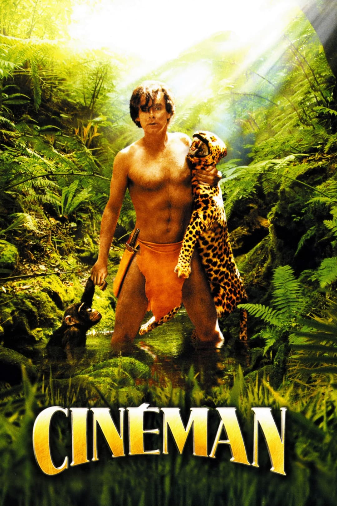 Poster di Cinéman