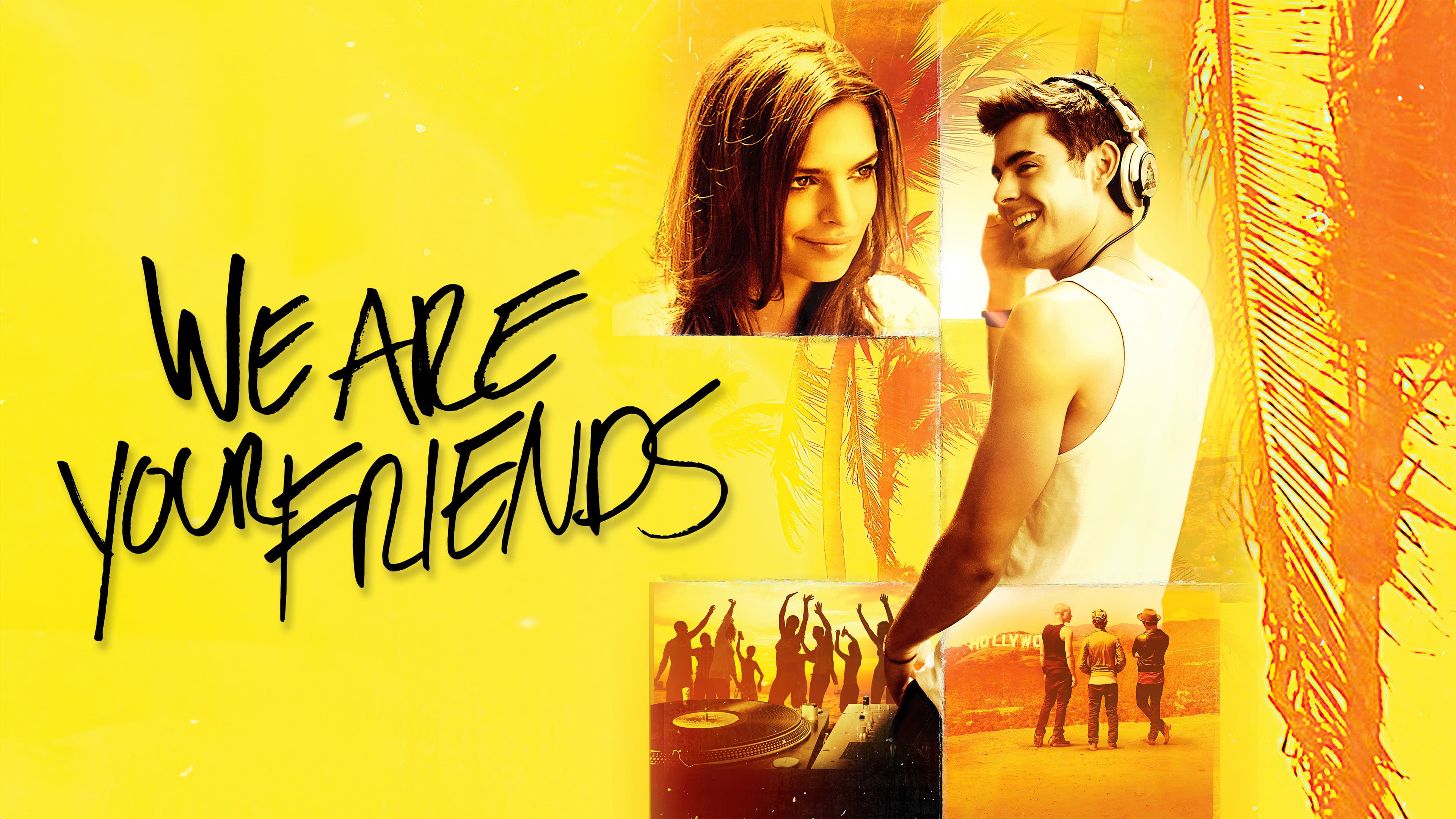 We Are Your Friends - immagine