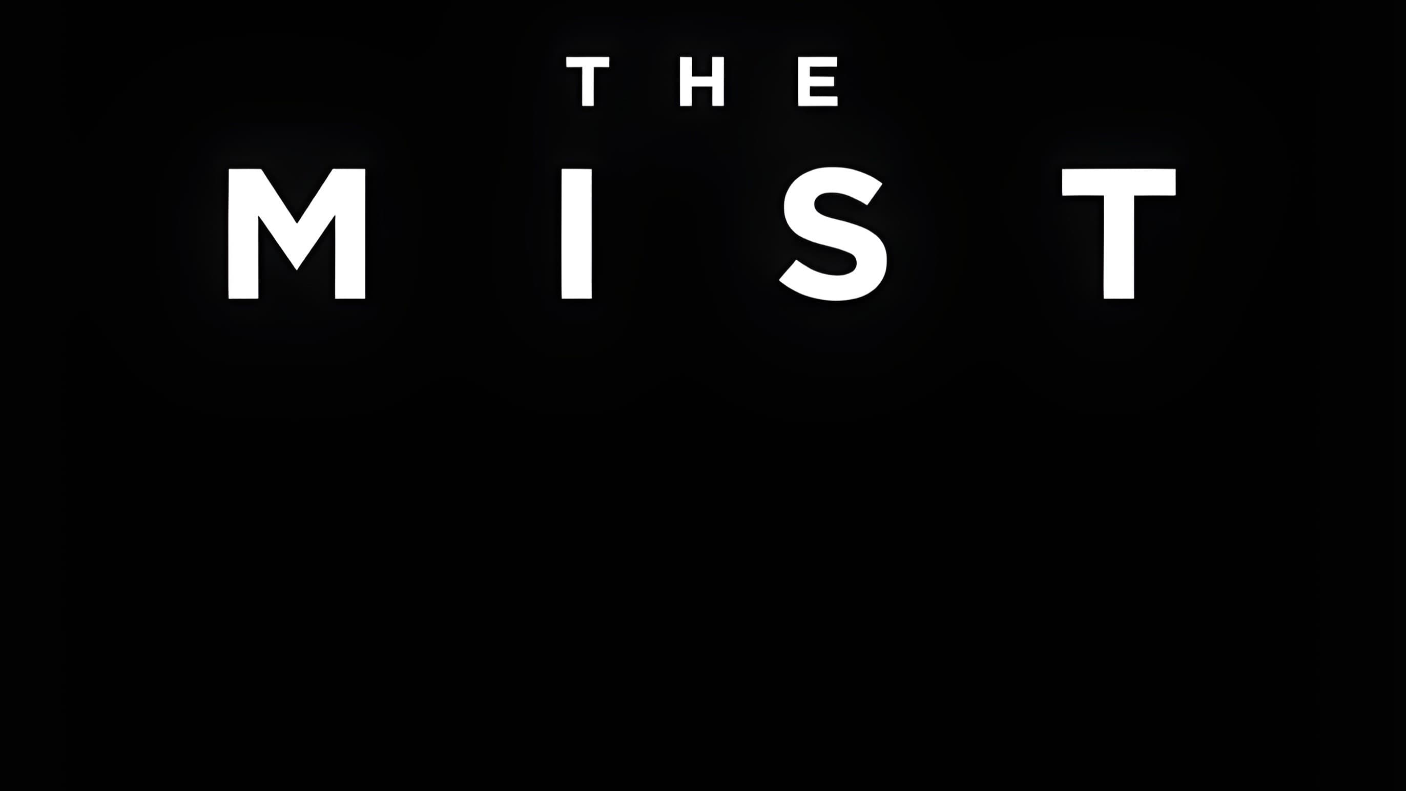 The Mist - immagine