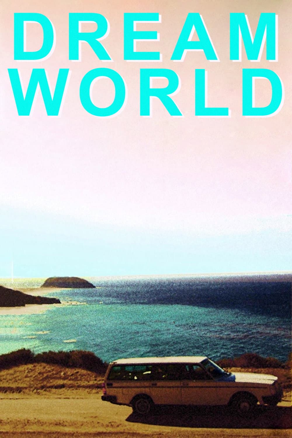 Poster di Dreamworld