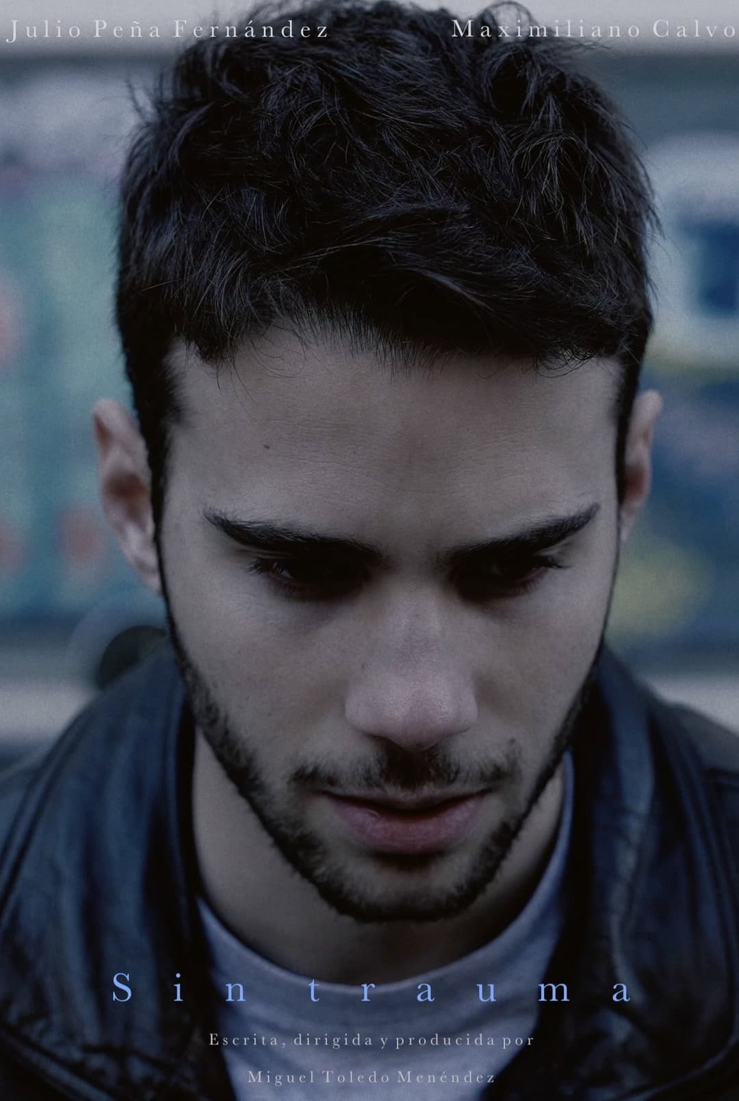 Poster di Sin trauma
