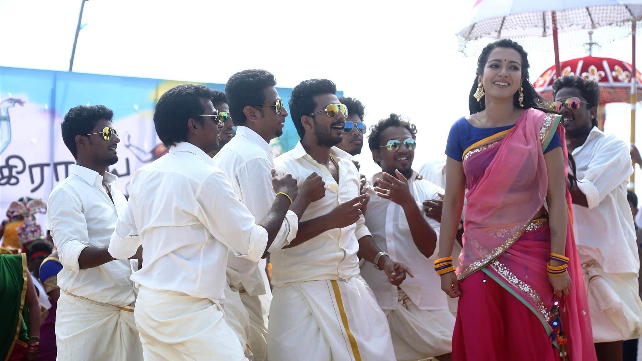 கதாநாயகன் - immagine