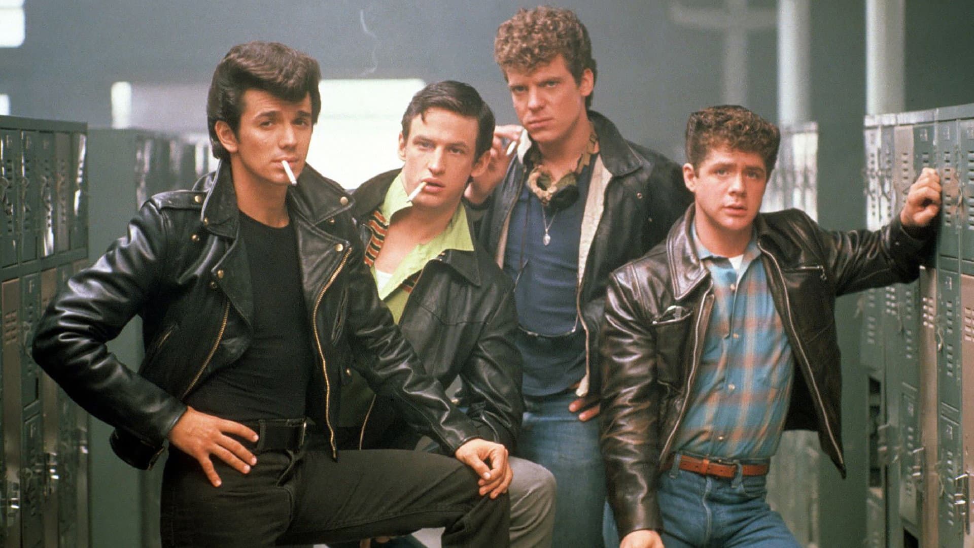 Grease 2 - immagine