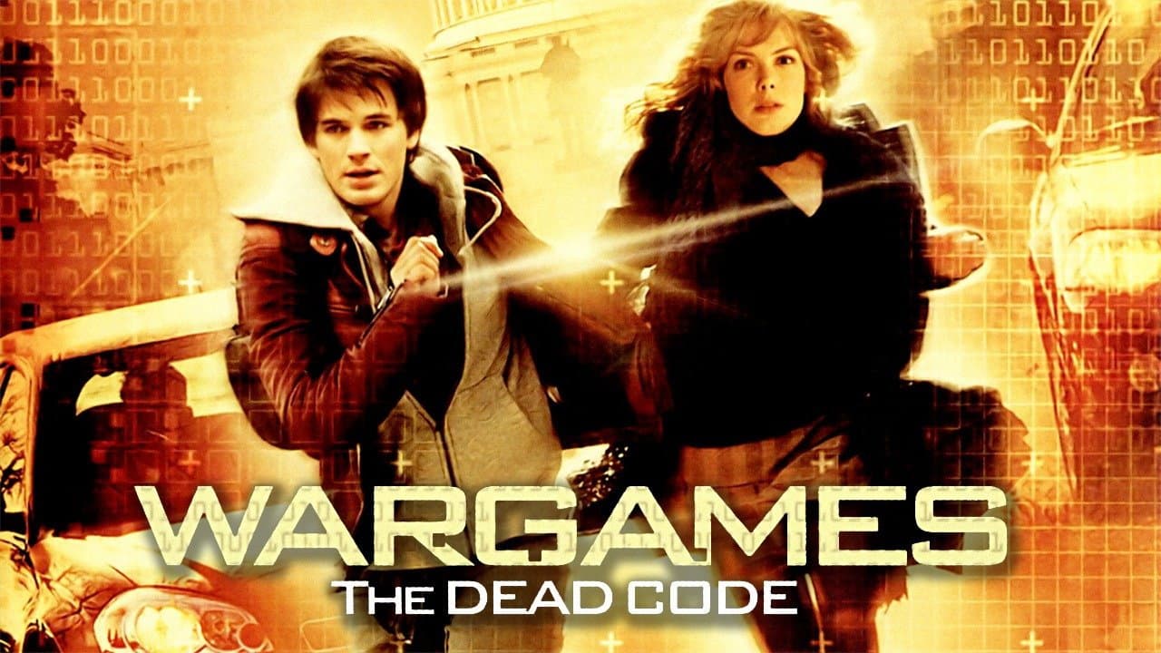 WarGames 2: Il codice della paura - immagine
