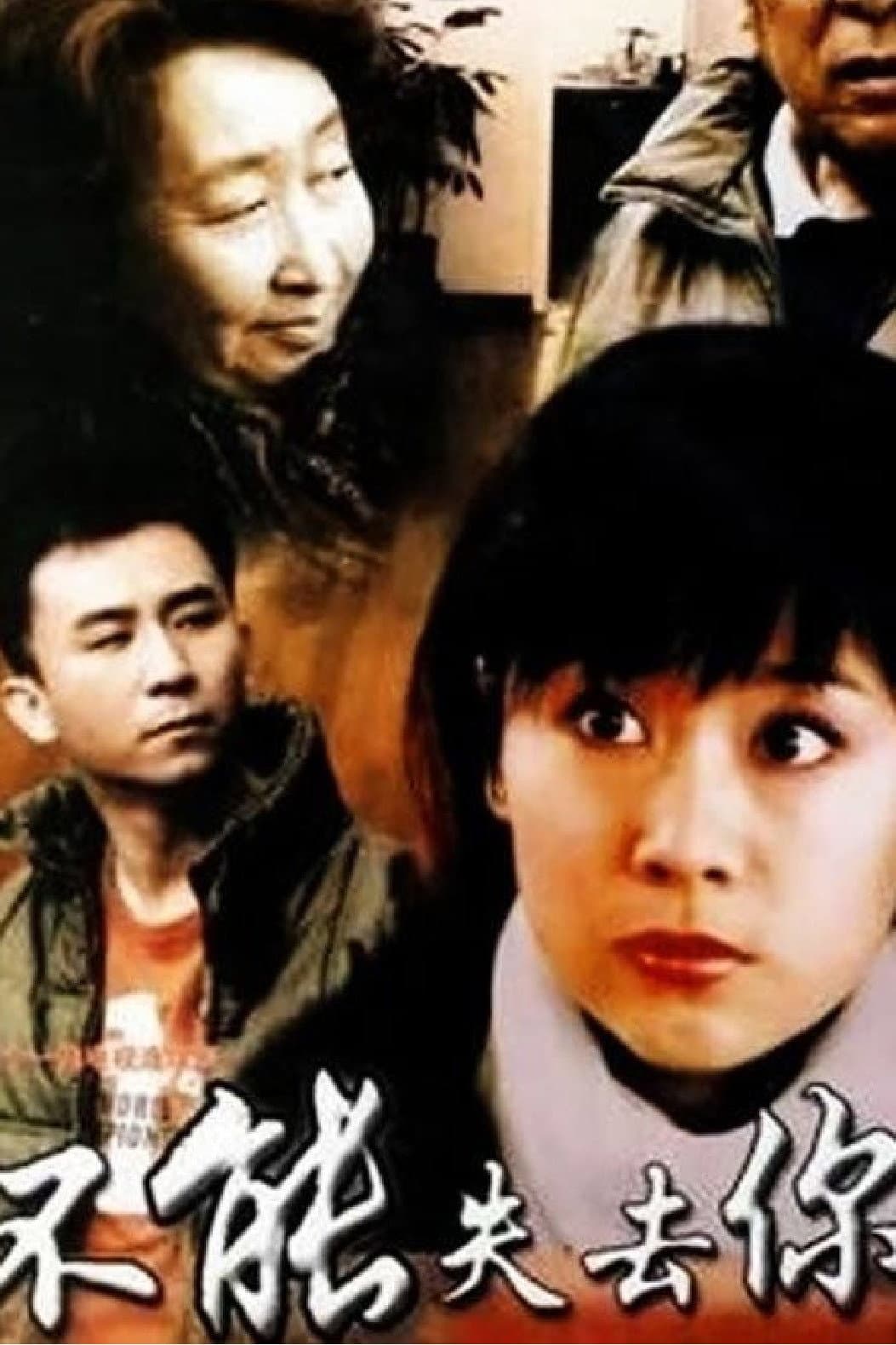 Poster di 不能失去你