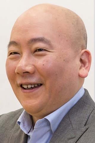 渡部智明