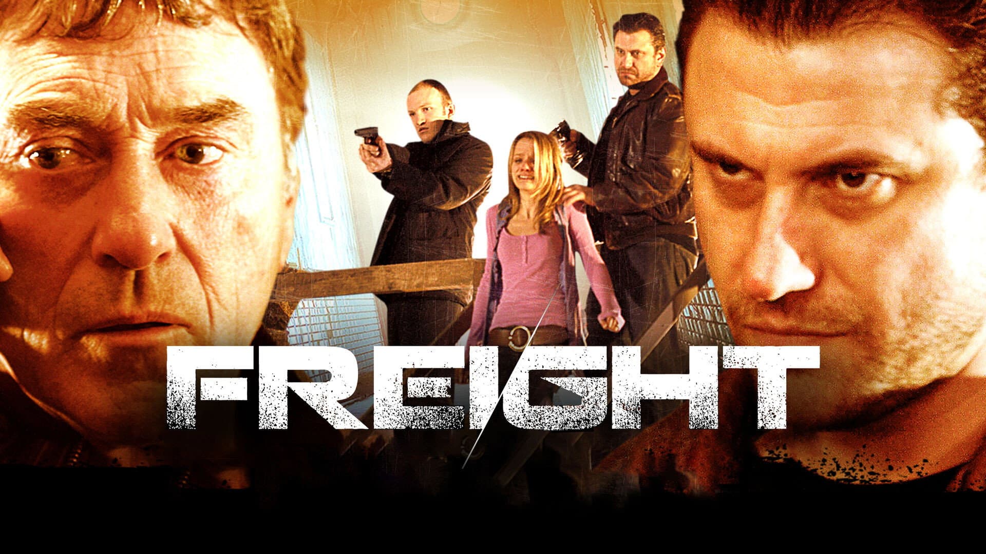 Freight - immagine