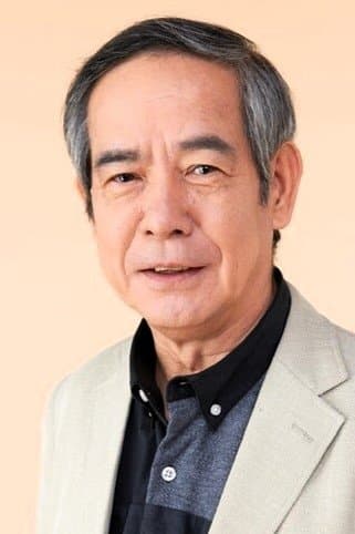 小倉一郎