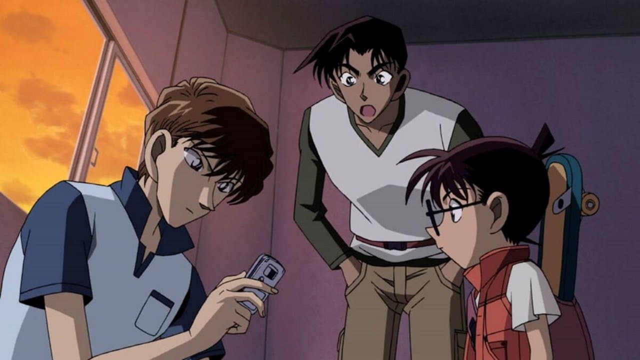 Detective Conan - Requiem per un detective - immagine