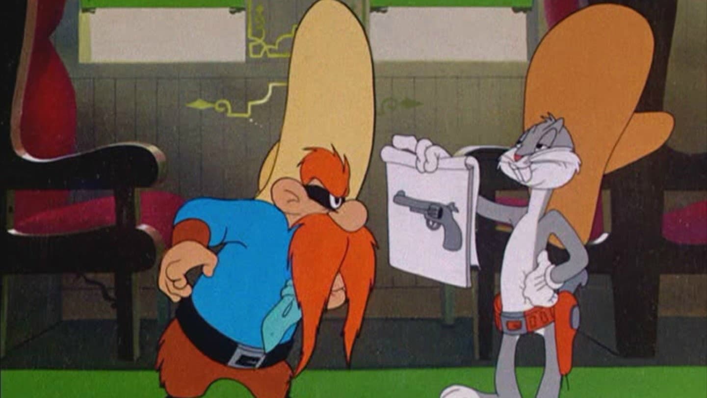 Rosicchio e il bandito - immagine