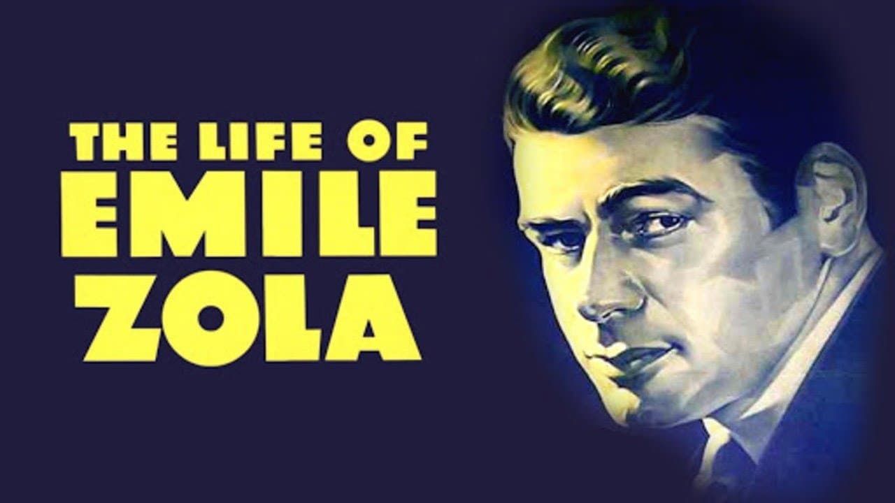 Emilio Zola - immagine