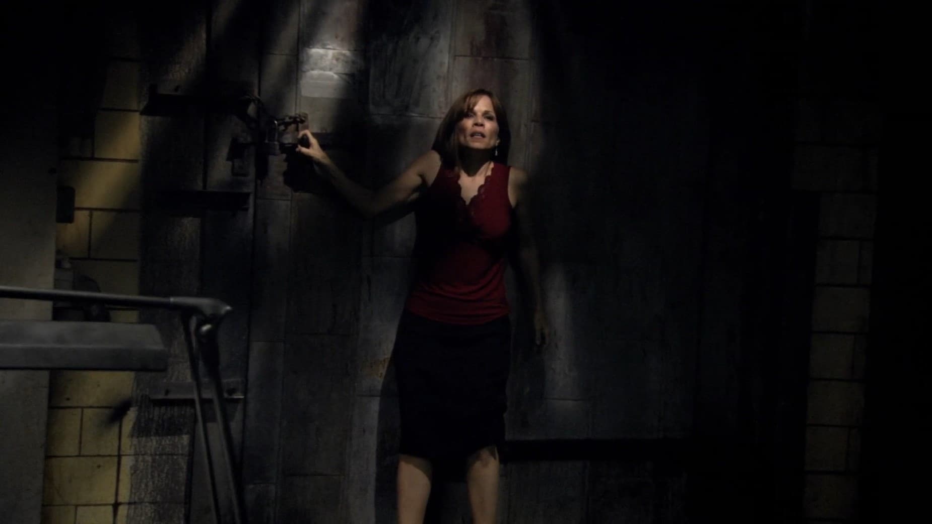 In the Deathroom - immagine