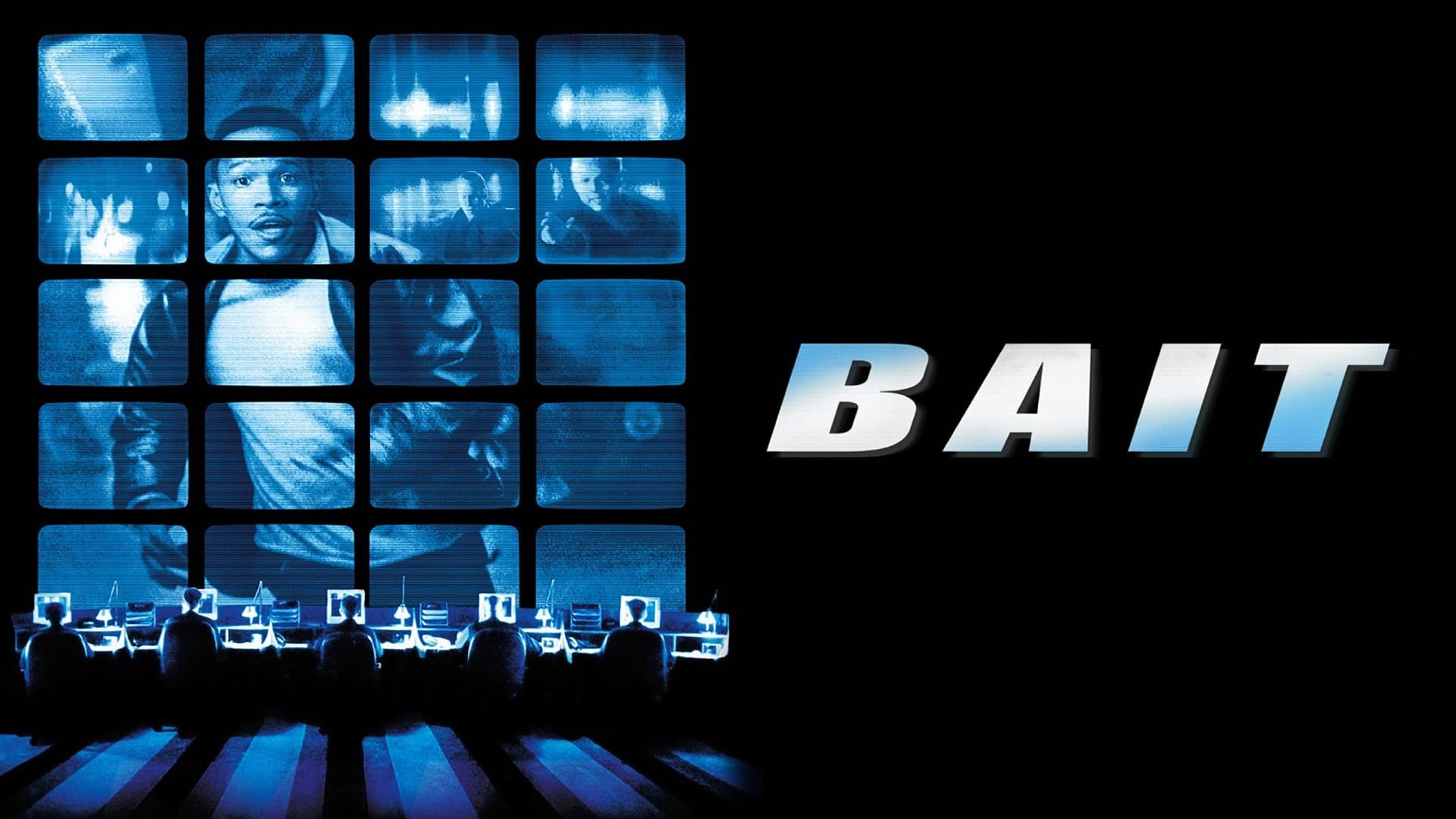 Bait - L'esca - immagine