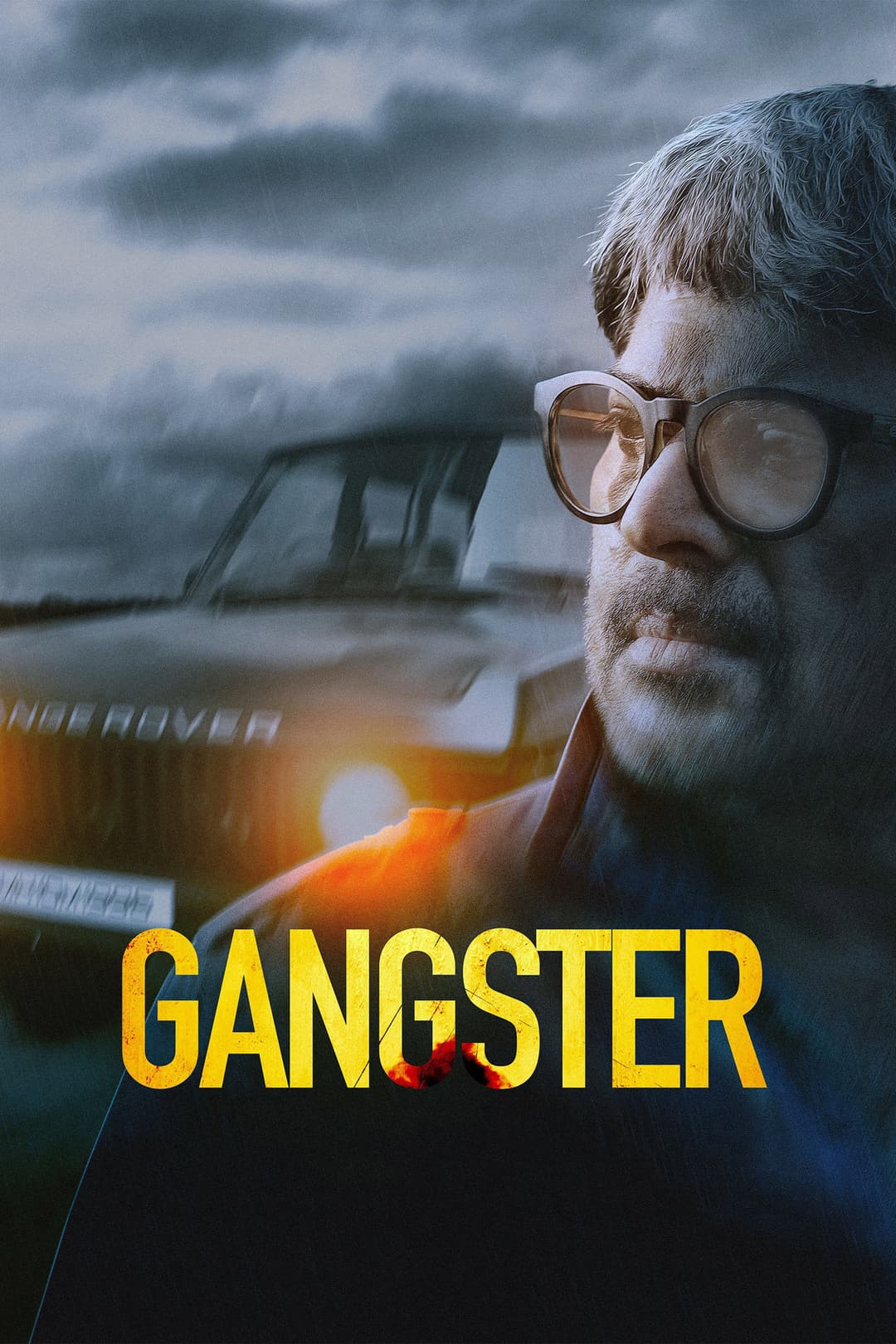 Poster di Gangster