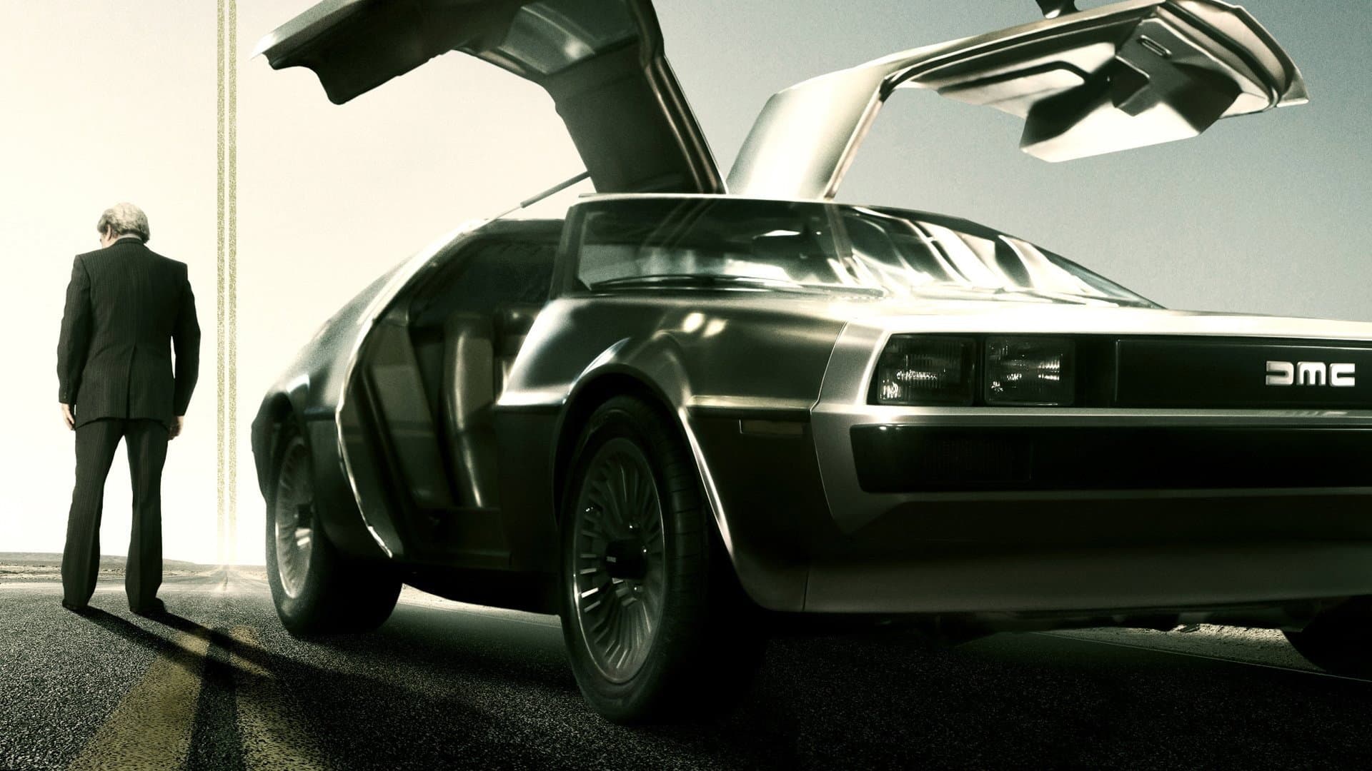 Framing John DeLorean - immagine
