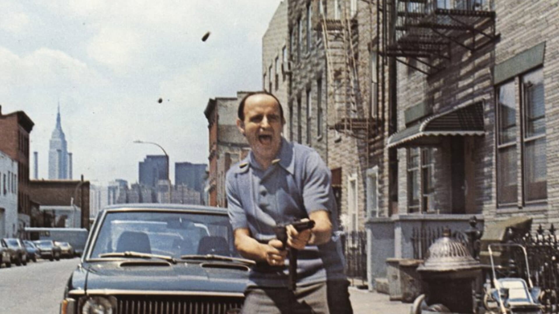 Crazy Joe - immagine