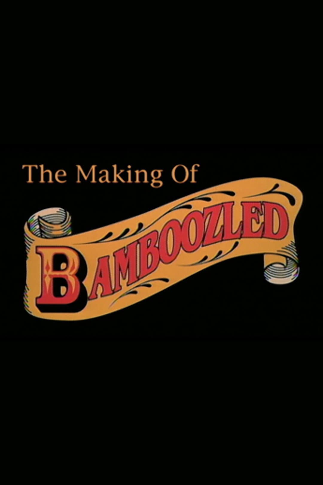 Poster di The Making of 'Bamboozled'