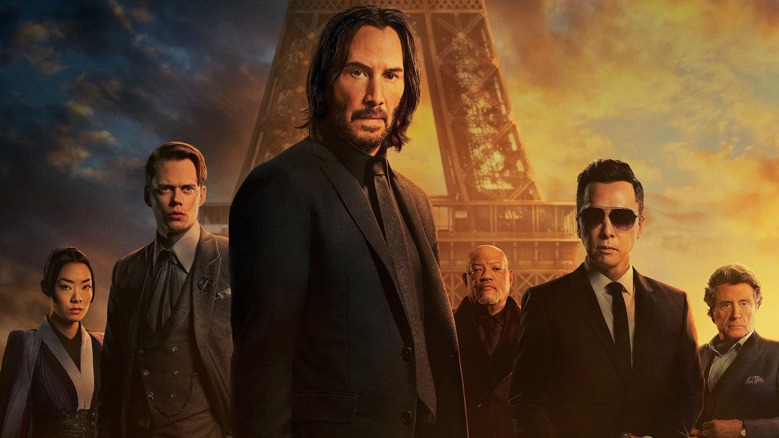 John Wick 4 - immagine