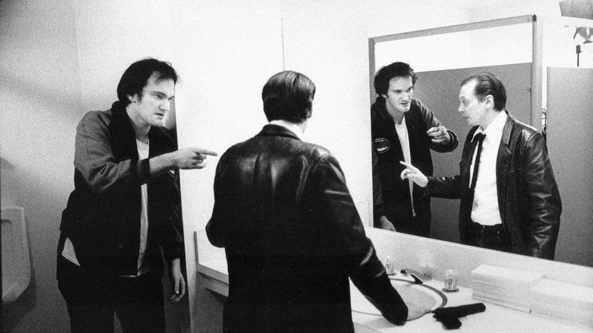 Reservoir Dogs - immagine