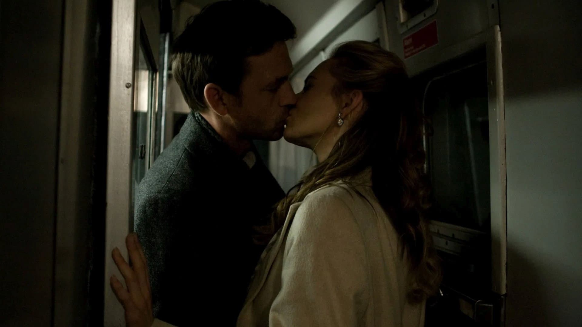 Last Passenger - immagine