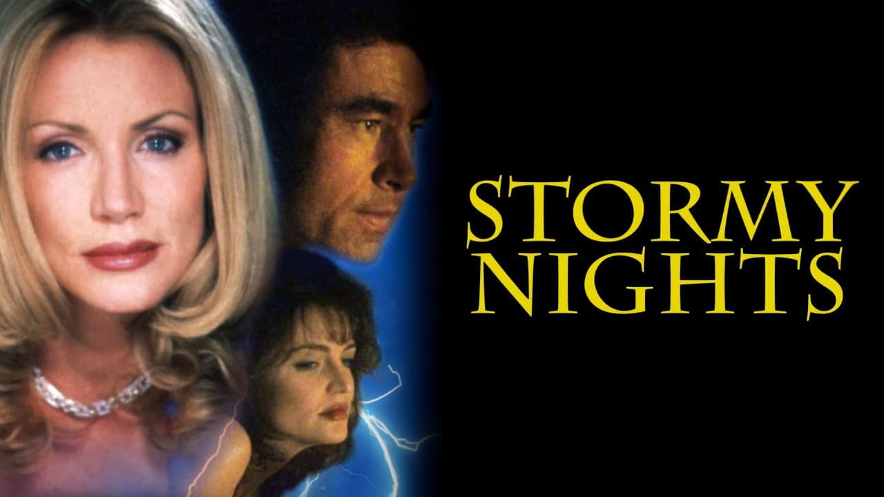 Stormy Nights - immagine