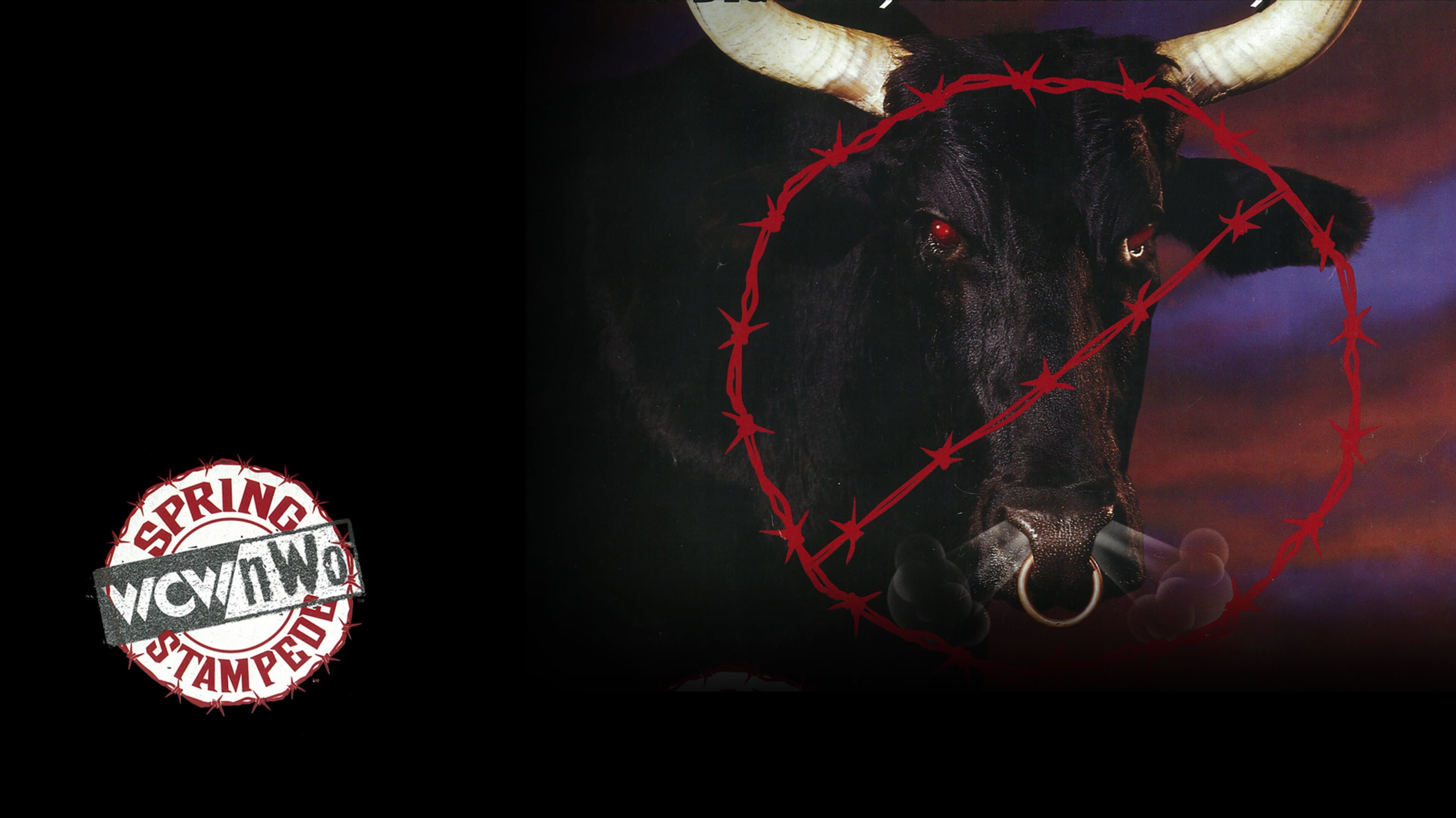 WCW Spring Stampede 1998 - immagine
