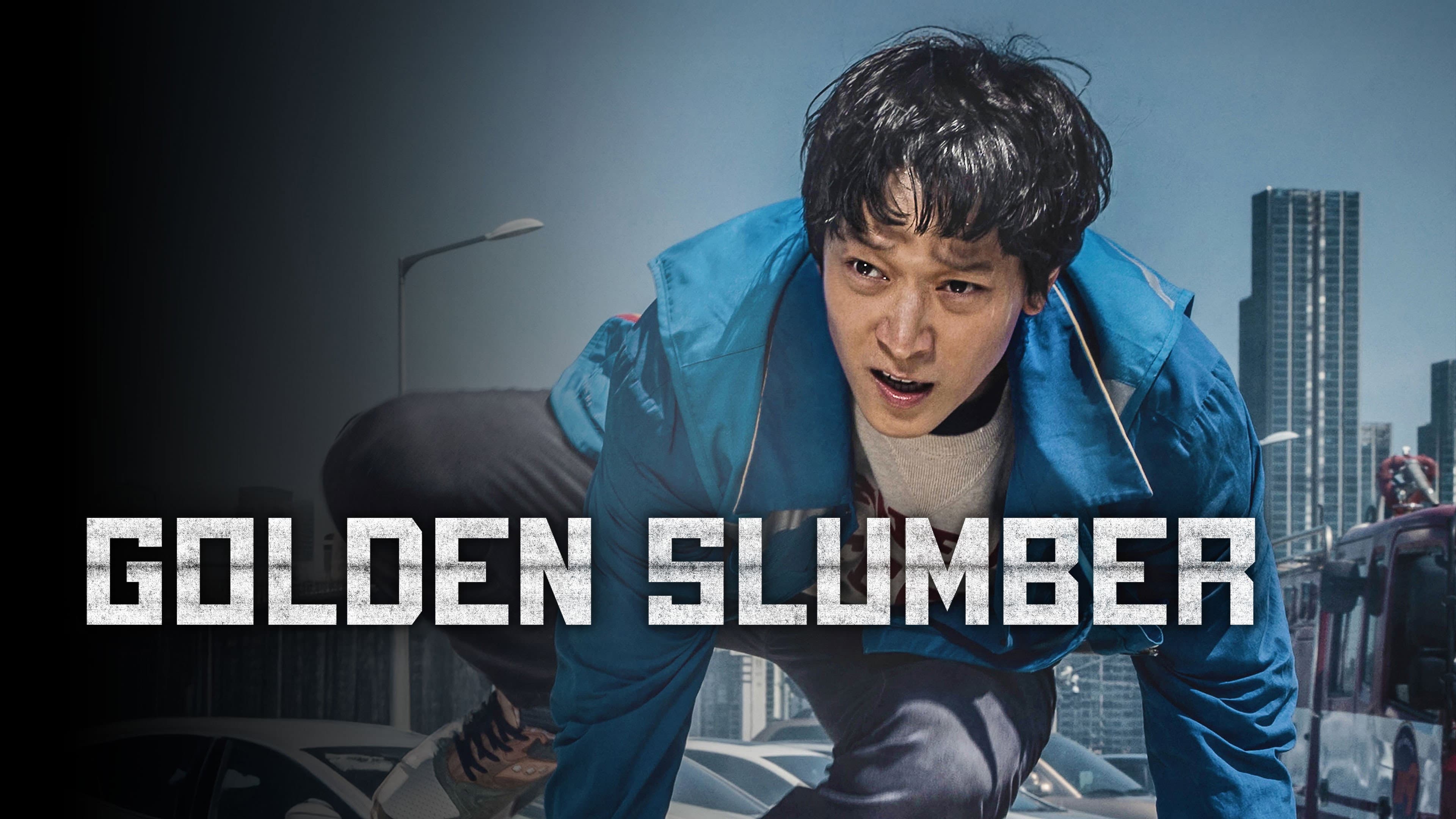 Golden Slumber - immagine