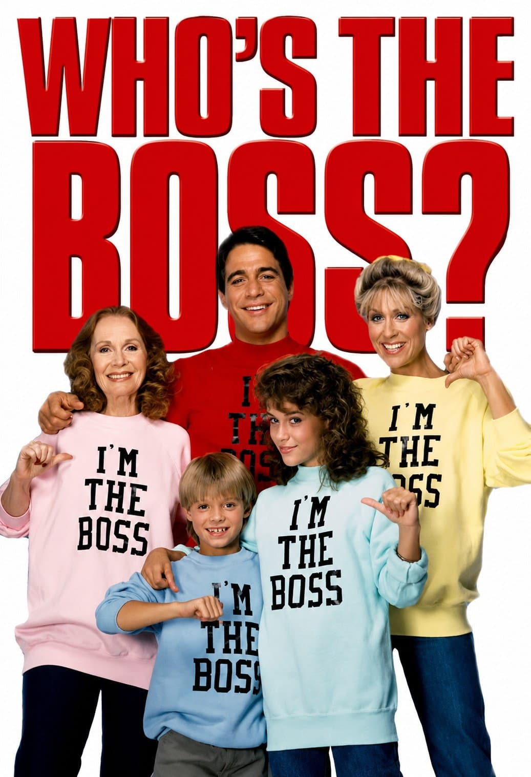 Poster di Casalingo Superpiù