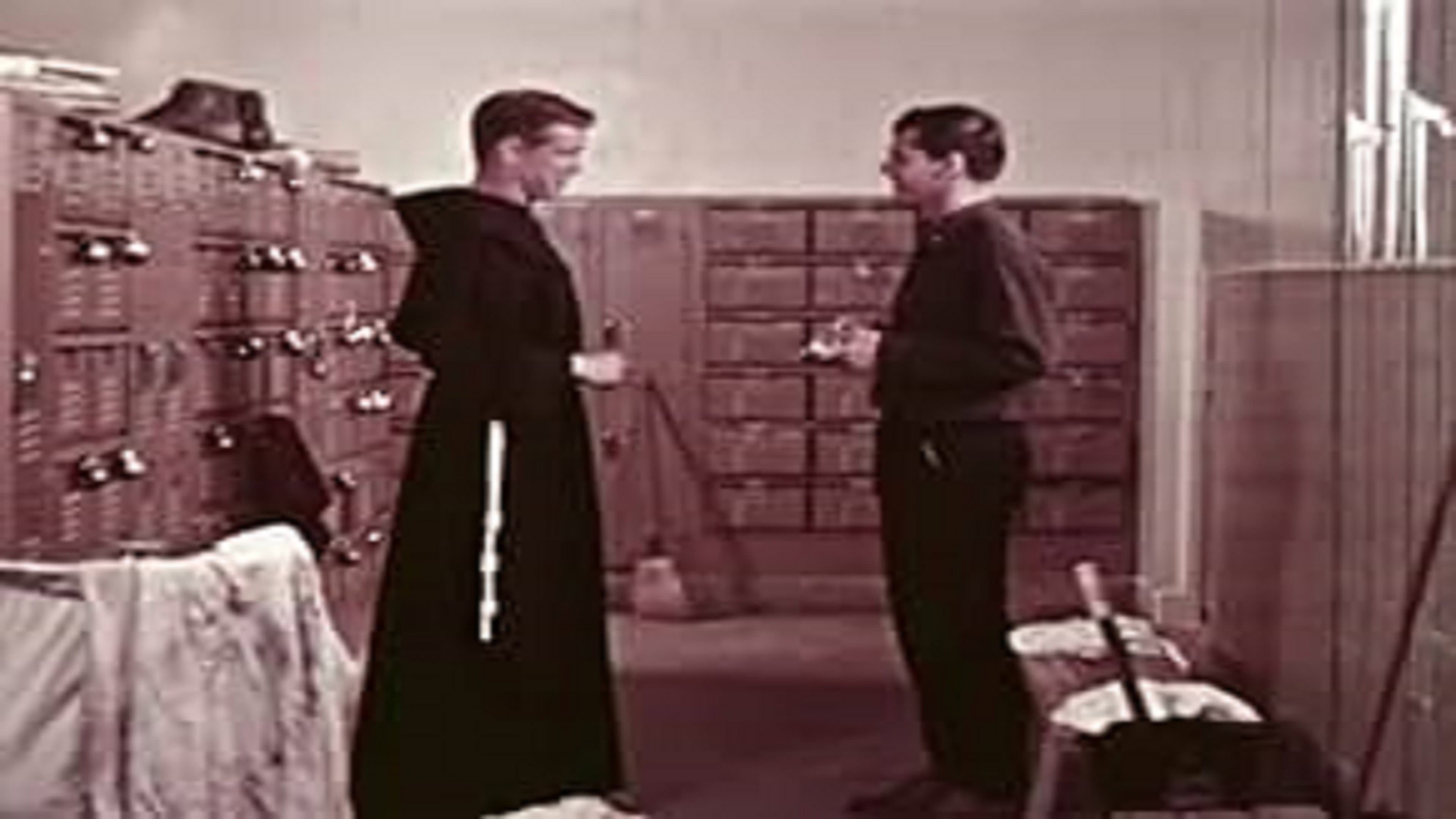 The Hour of St. Francis - immagine