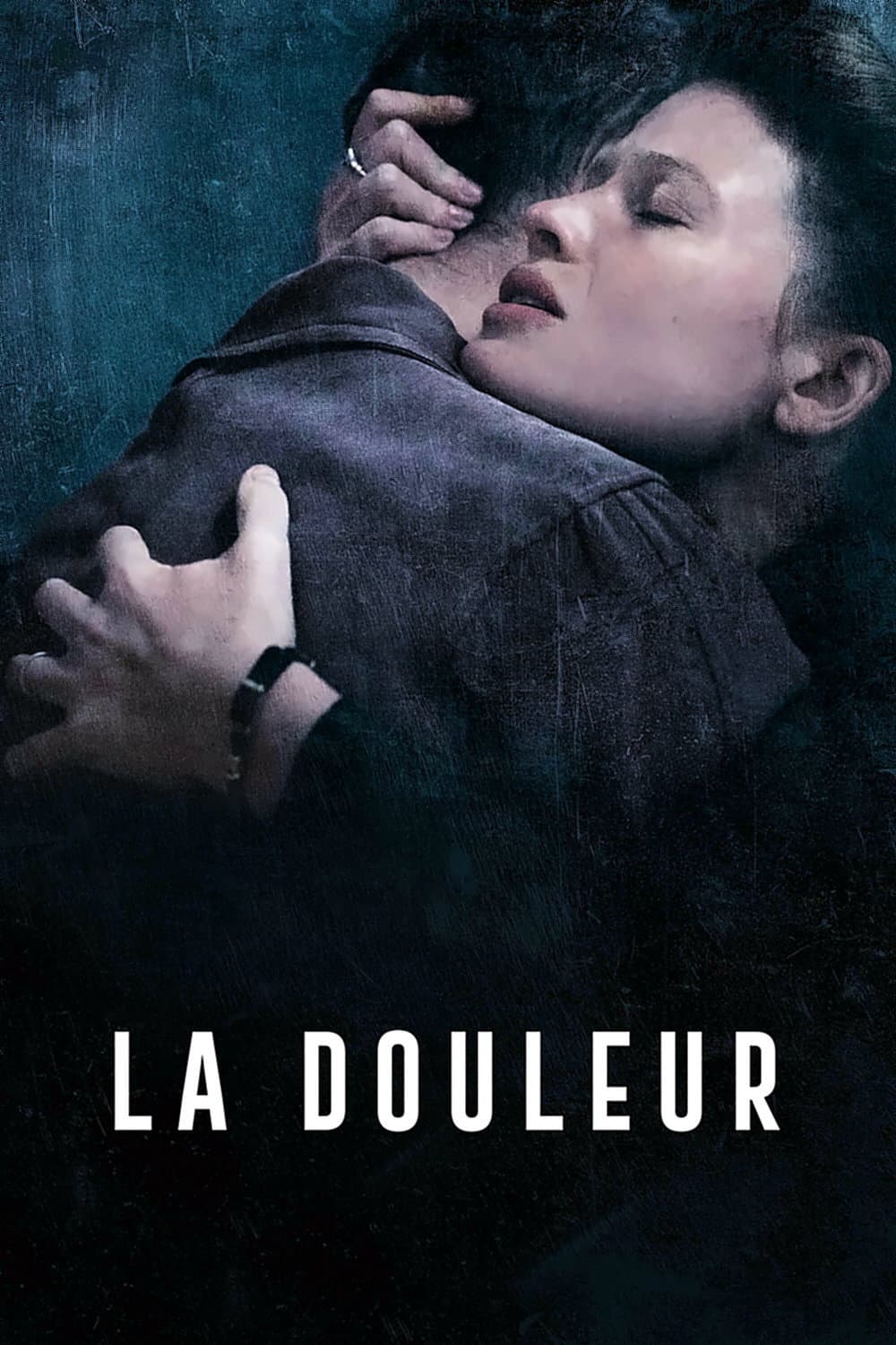 Poster di La douleur