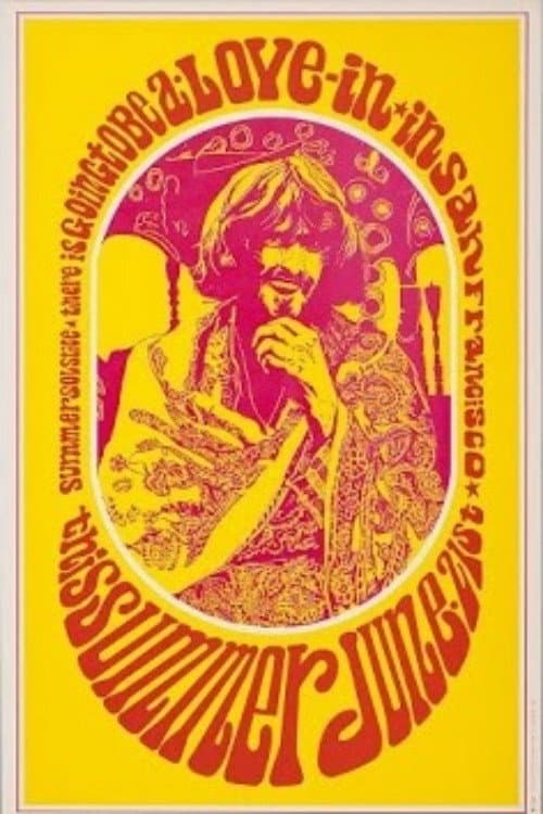 Poster di When Hippies Ruled The World