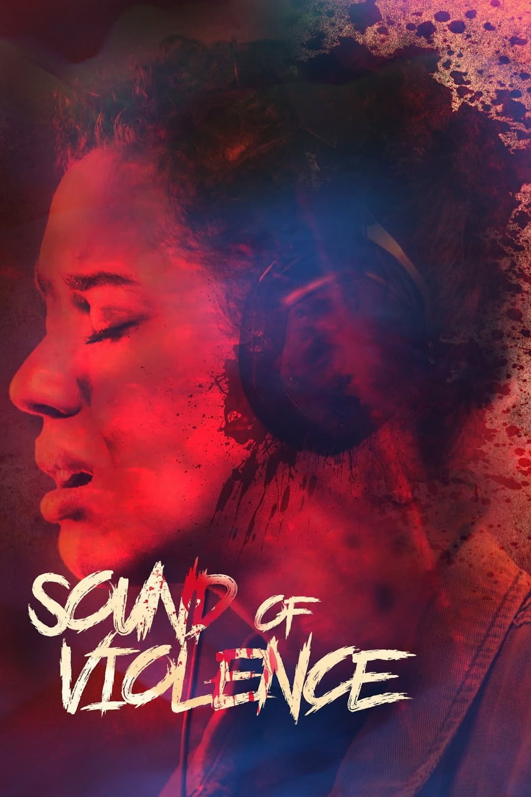 Poster di Sound of Violence
