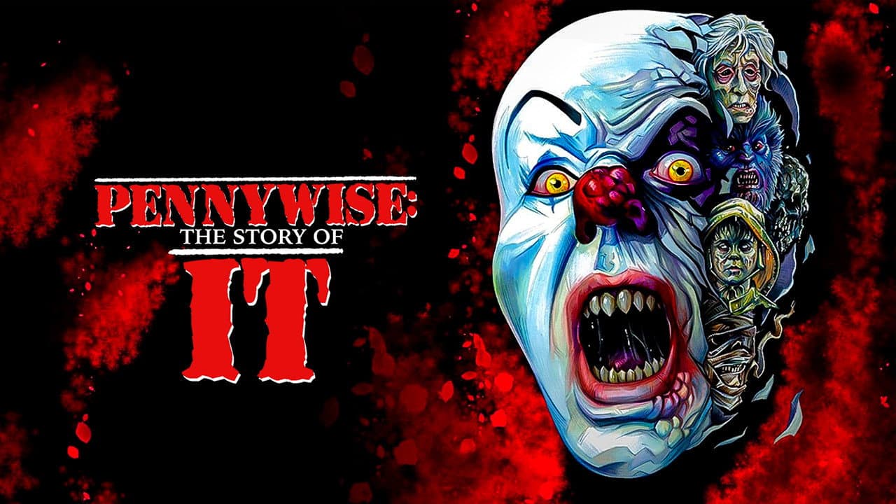 Pennywise: The Story of ‘It’ - immagine