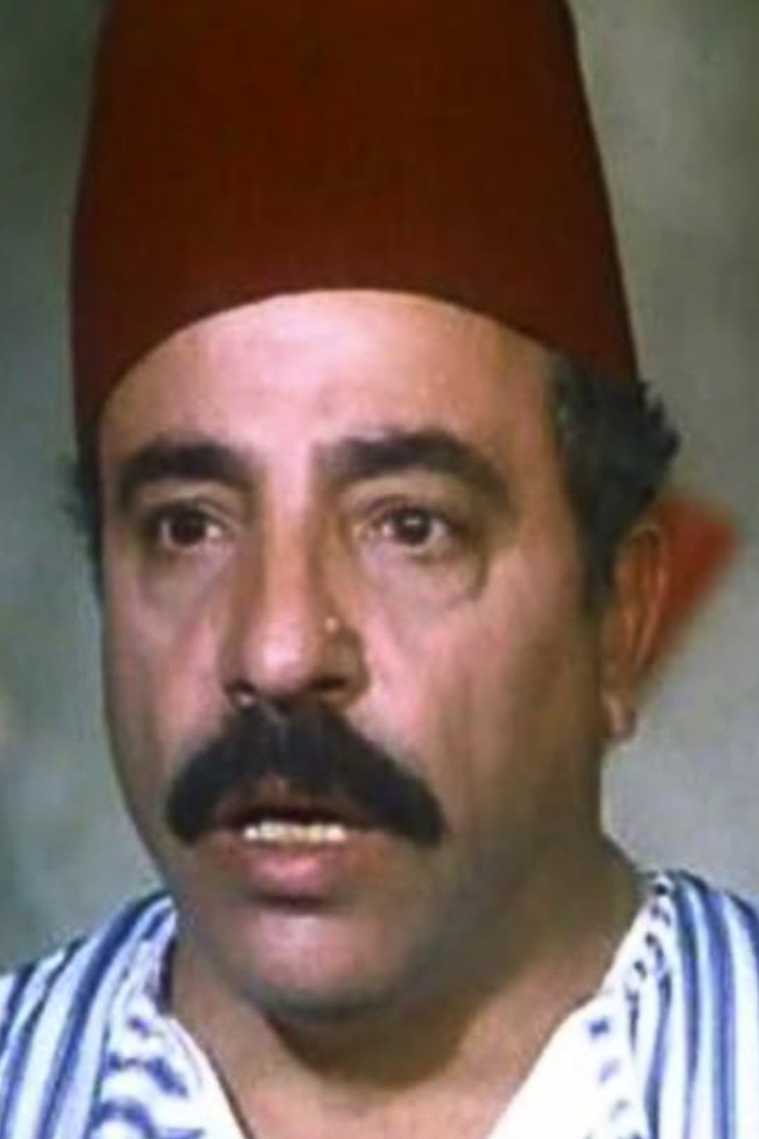 محمد الشماط