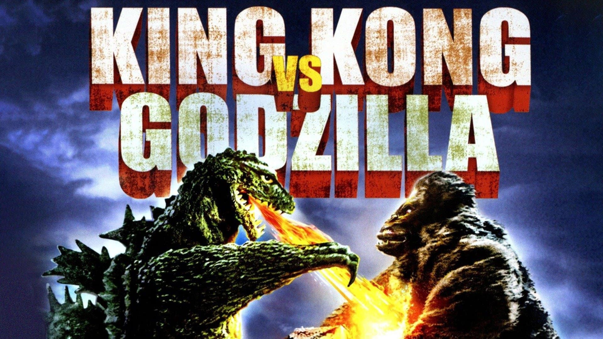Il trionfo di King Kong - immagine