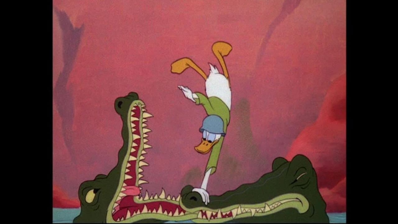 Commando Duck - immagine