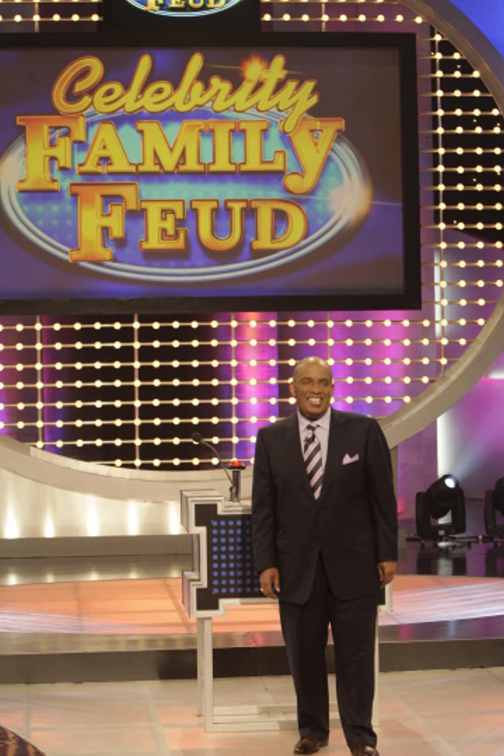 Poster di Celebrity Family Feud