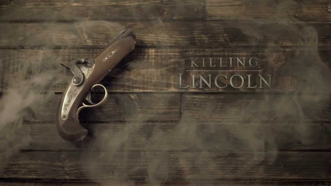 Killing Lincoln - immagine